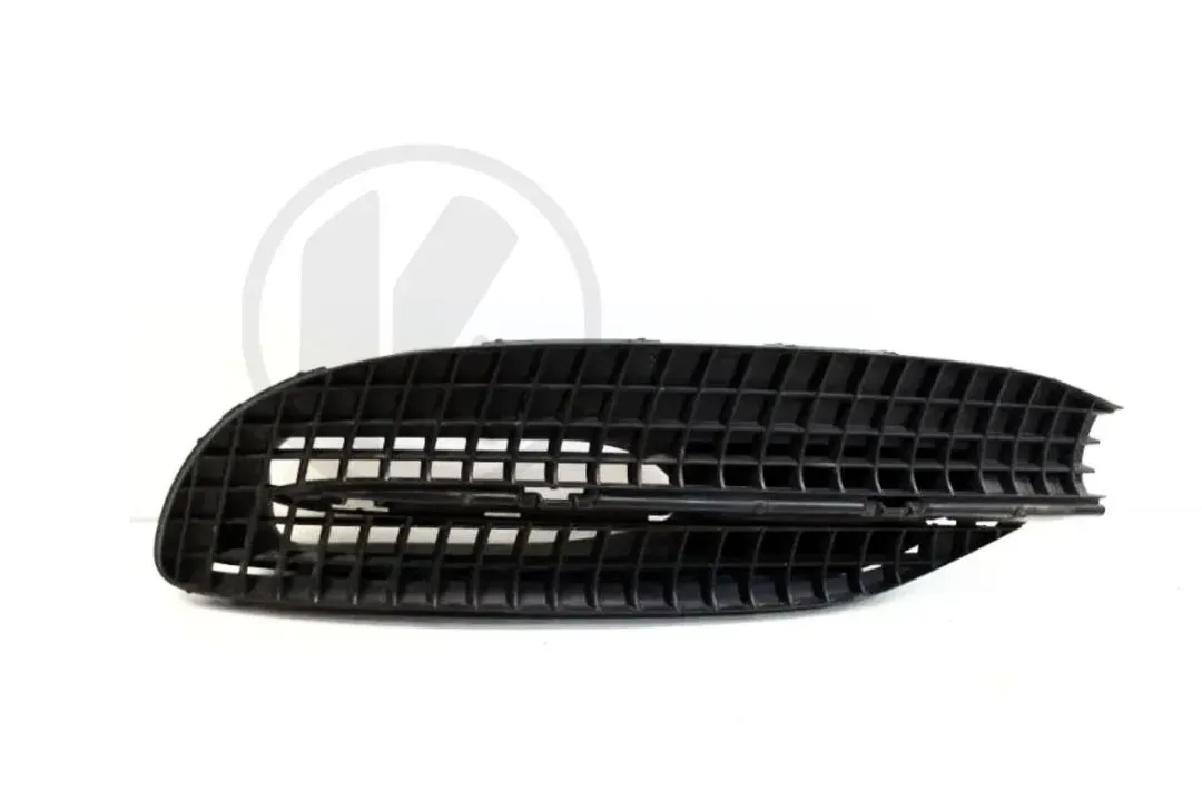 COVER, BUMPER AREA - RIGHT